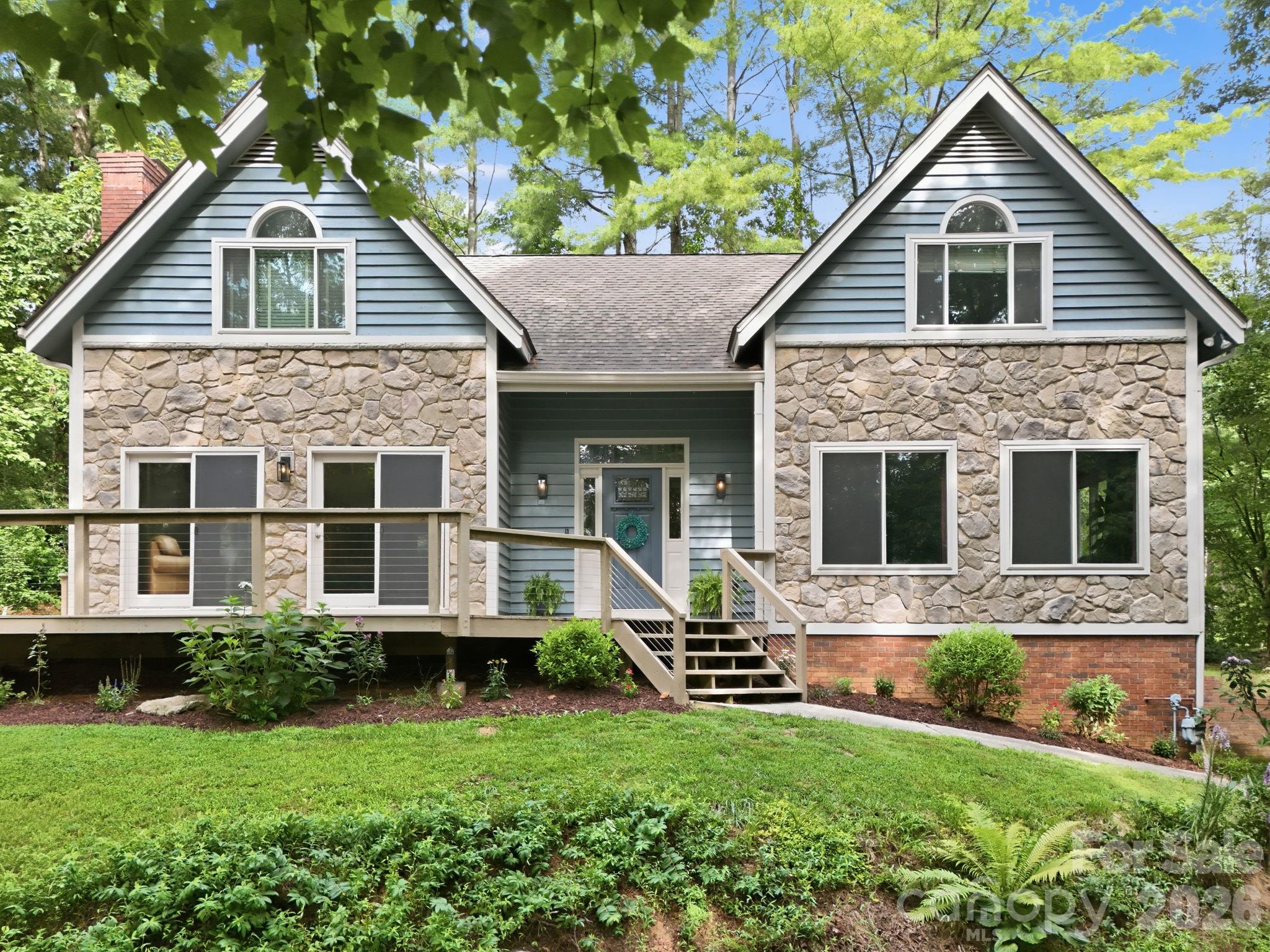202 Riva Ridge Drive Fairview, NC 28730 - Photo 1 of 48 Gallery Image 1