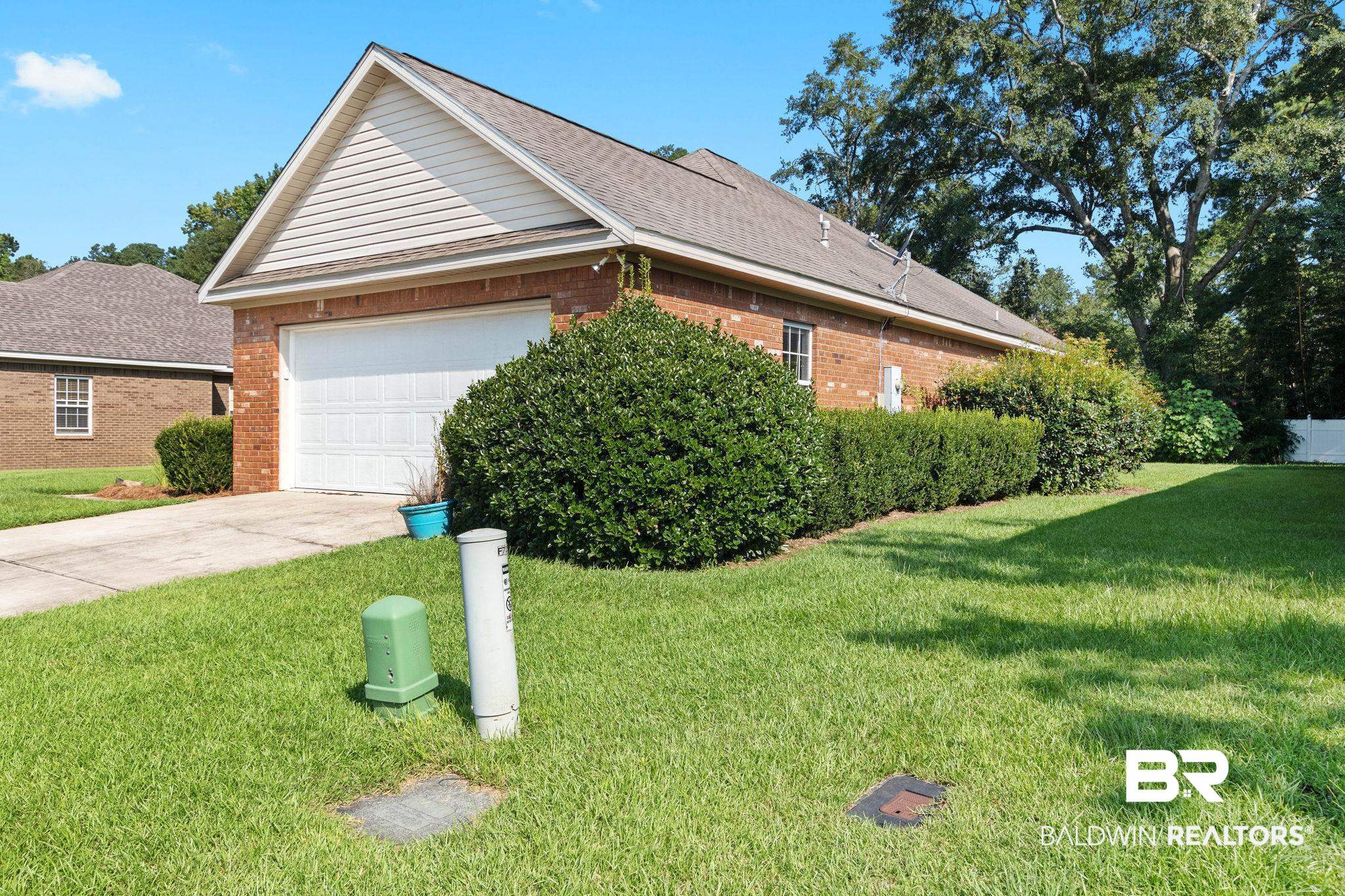 706 Jillian Place Bay Minette, AL 36507 - Photo 4 of 58