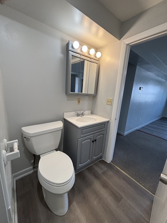 199 Flint Street, Unit 2R Fall River, MA 02723 - Photo 8 of 10