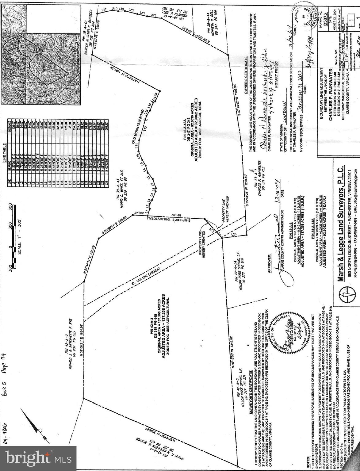 922 Manor Road Front Royal, VA 22630 - Photo 3 of 3