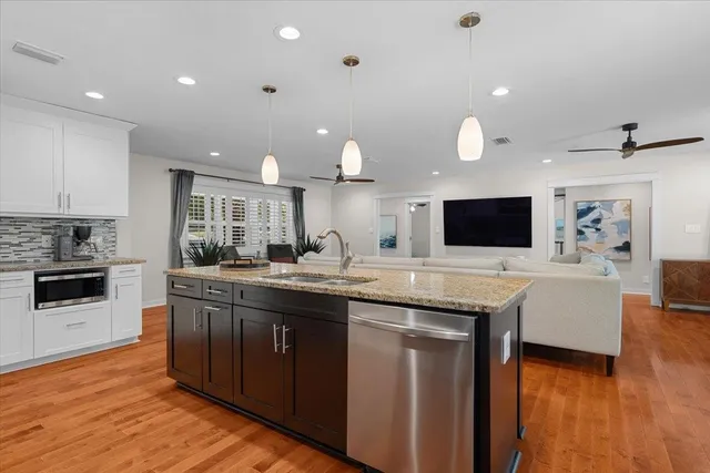 $599,000 | 2072 Trescott Drive, Tallahassee, FL 32308