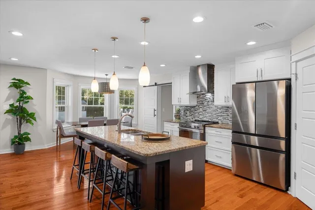 $599,000 | 2072 Trescott Drive, Tallahassee, FL 32308