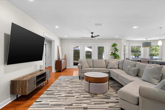 $599,000 | 2072 Trescott Drive, Tallahassee, FL 32308