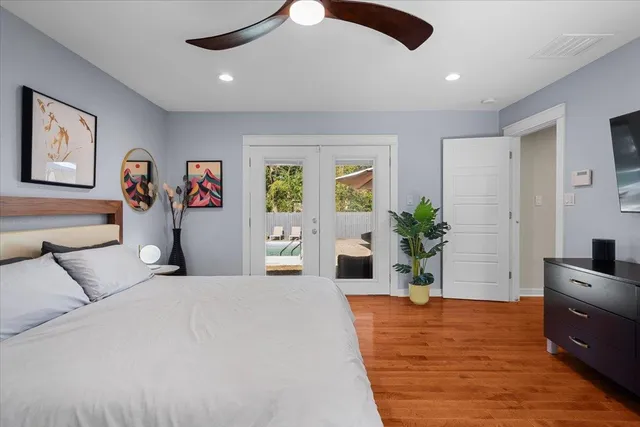 $599,000 | 2072 Trescott Drive, Tallahassee, FL 32308