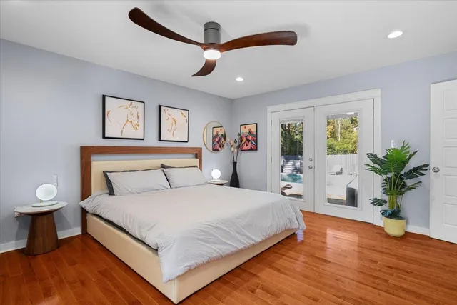 $599,000 | 2072 Trescott Drive, Tallahassee, FL 32308