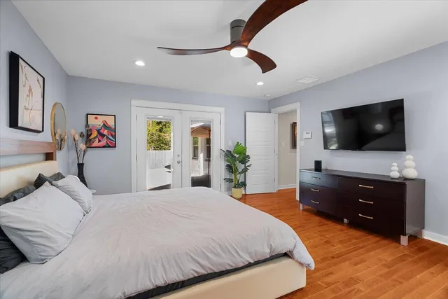 $599,000 | 2072 Trescott Drive, Tallahassee, FL 32308