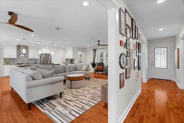 $599,000 | 2072 Trescott Drive, Tallahassee, FL 32308