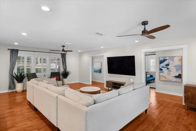 $599,000 | 2072 Trescott Drive, Tallahassee, FL 32308