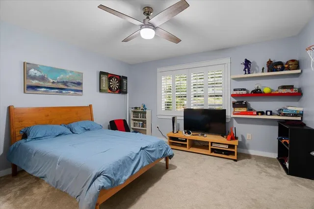 $599,000 | 2072 Trescott Drive, Tallahassee, FL 32308