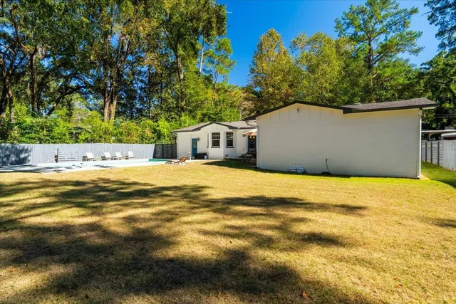 $599,000 | 2072 Trescott Drive, Tallahassee, FL 32308