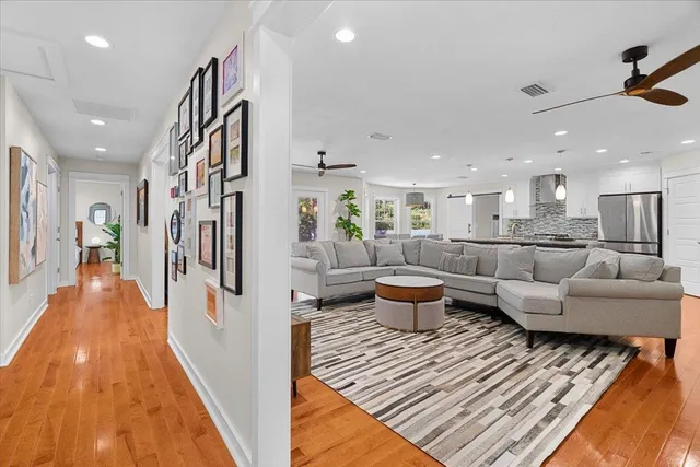 $599,000 | 2072 Trescott Drive, Tallahassee, FL 32308