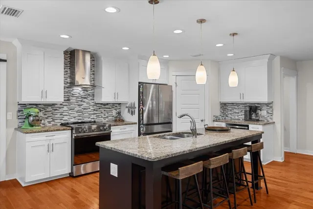 $599,000 | 2072 Trescott Drive, Tallahassee, FL 32308