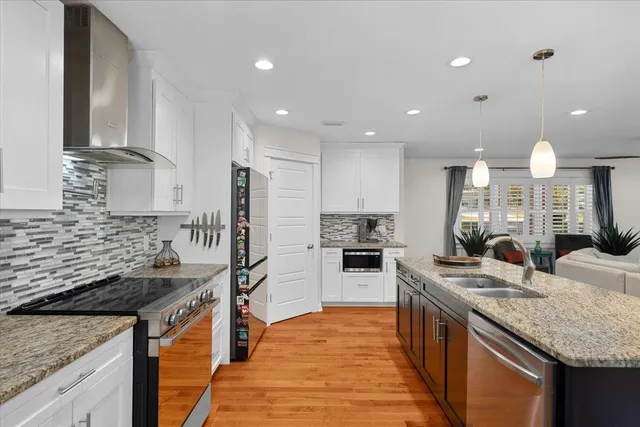 $599,000 | 2072 Trescott Drive, Tallahassee, FL 32308