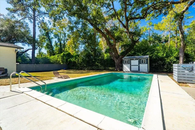 $599,000 | 2072 Trescott Drive, Tallahassee, FL 32308