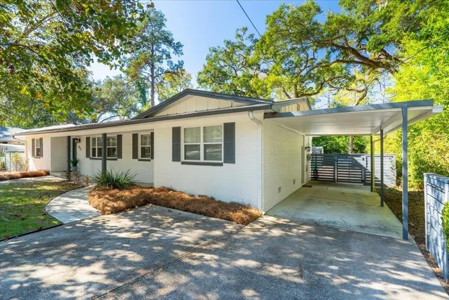 $599,000 | 2072 Trescott Drive, Tallahassee, FL 32308