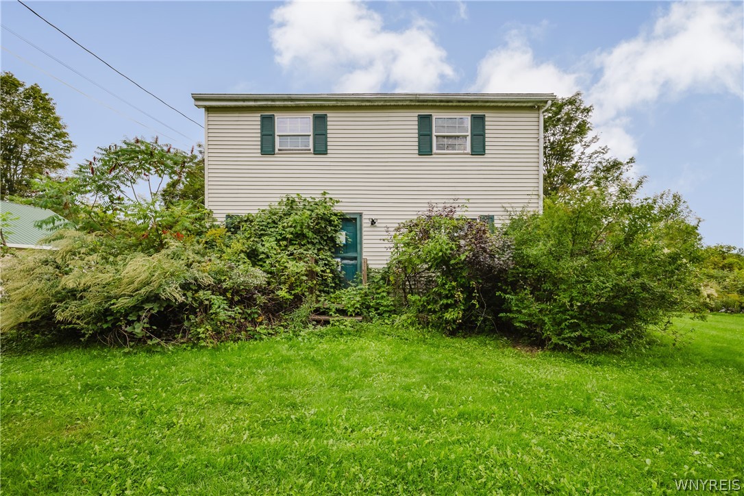 5108 Folts Road Ashford, NY 14141 - Photo 2 of 43 Gallery Image 2