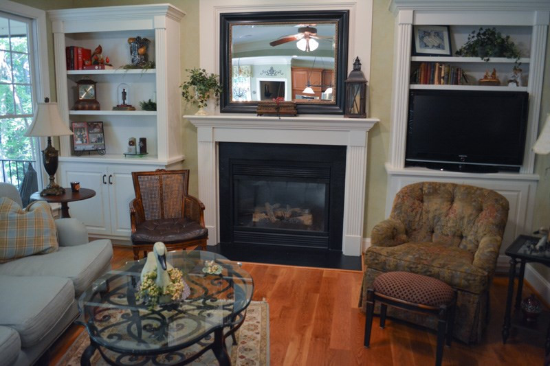 3524 Layton Ridge Drive Apex, NC 27539 - Photo 12 of 25 Photo 12