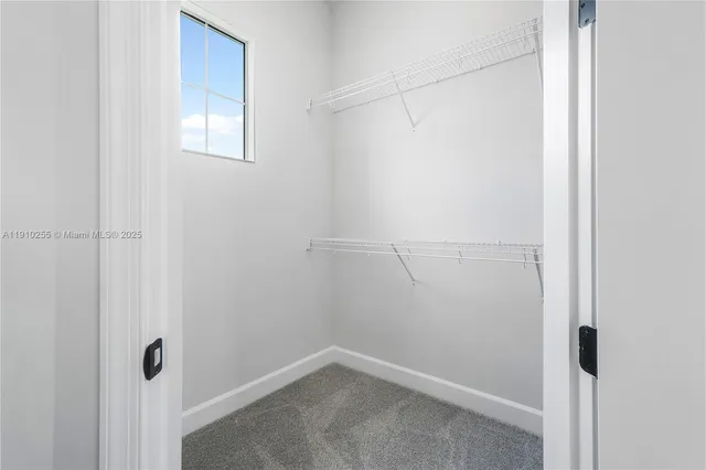 a view of small space