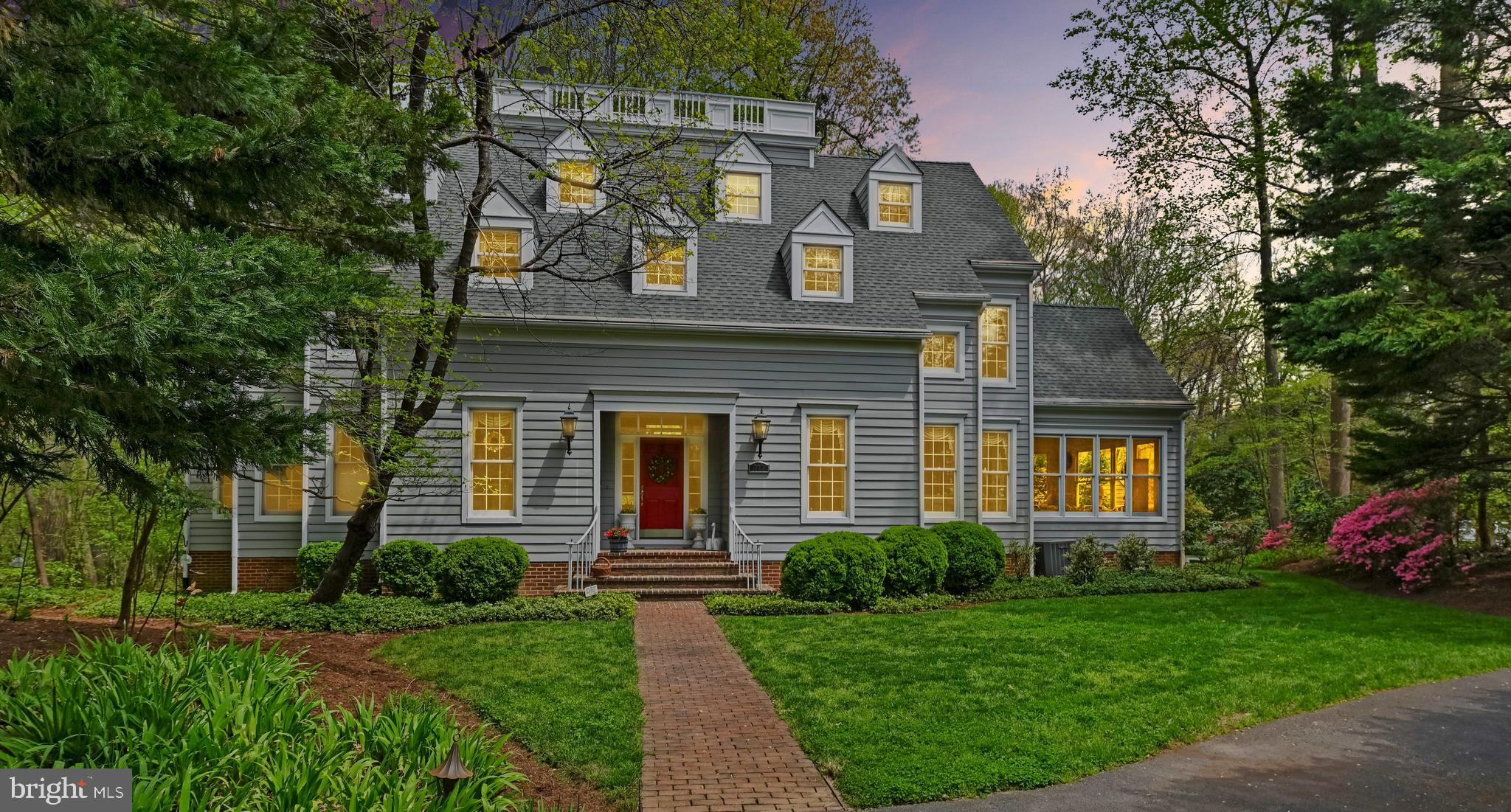 707 Hartford Road Davidsonville, MD 21035 - Photo 1 of 95 Gallery Image 1