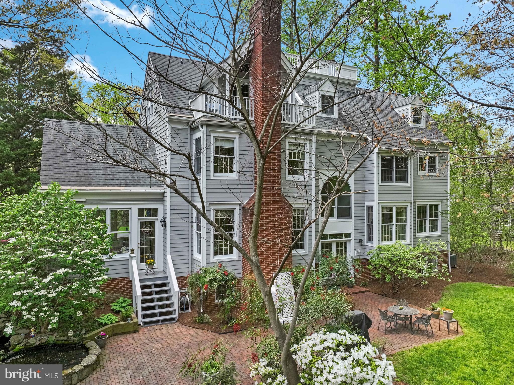 707 Hartford Road Davidsonville, MD 21035 - Photo 6 of 95 Gallery Image 6