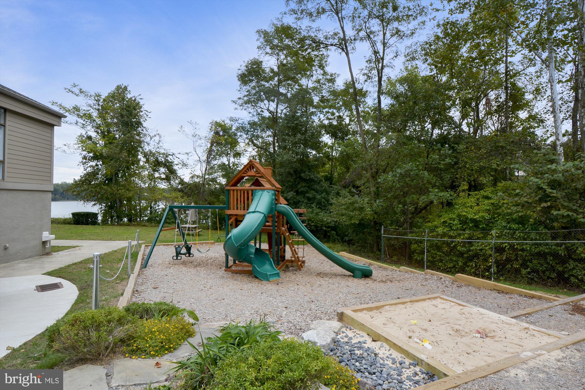 707 Hartford Road Davidsonville, MD 21035 - Photo 76 of 95 New playground equipment soon!