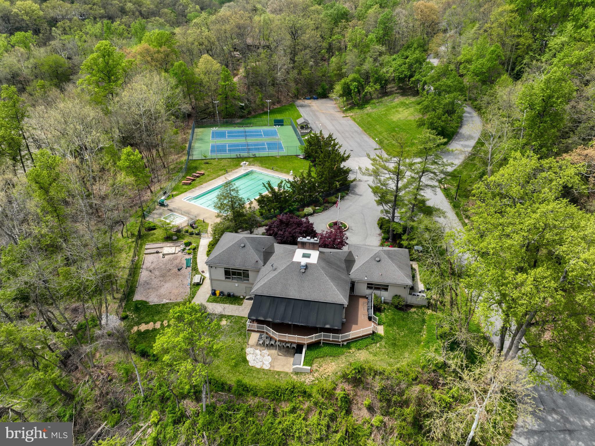 707 Hartford Road Davidsonville, MD 21035 - Photo 88 of 95 Yacht Club facility