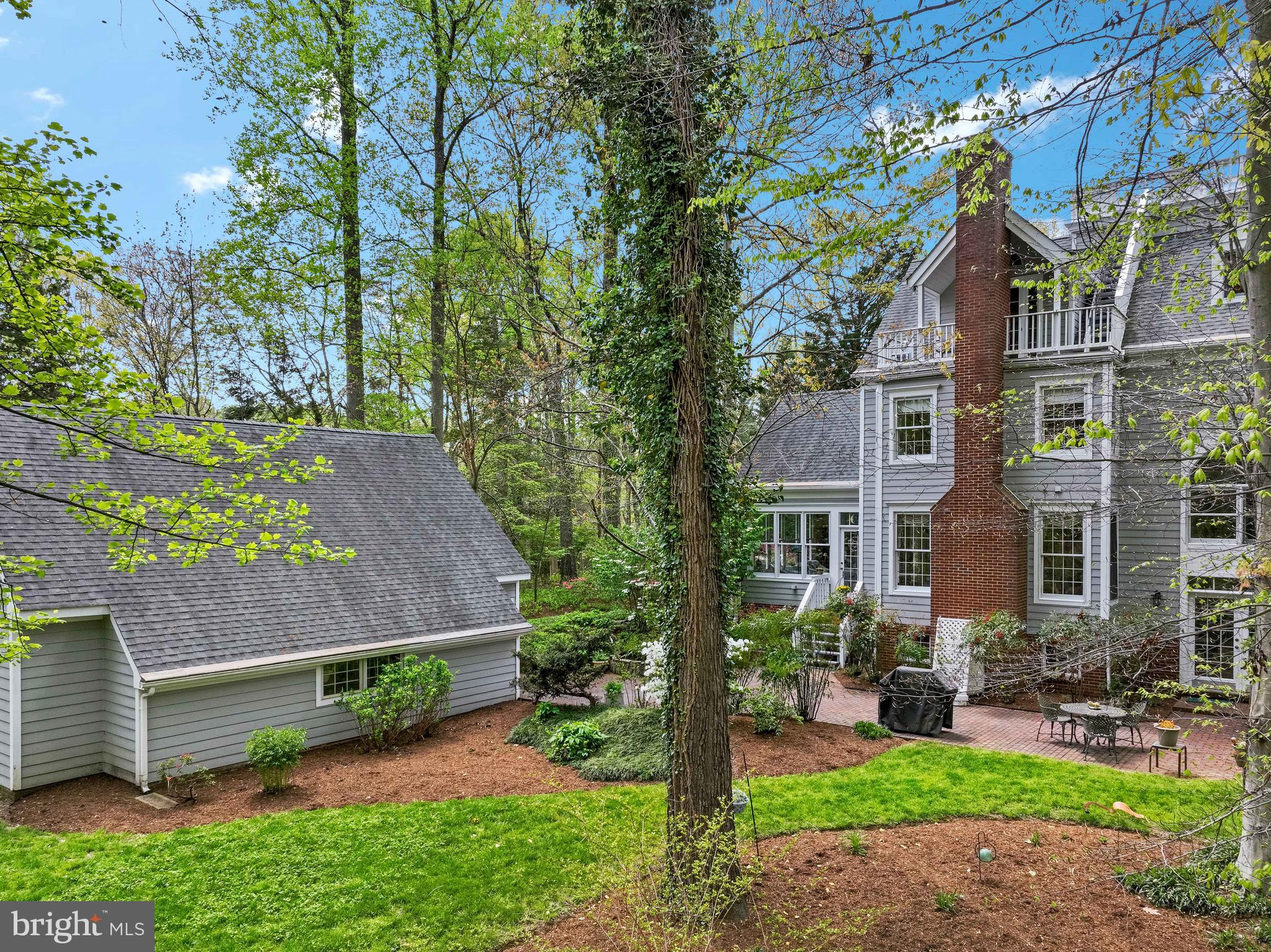707 Hartford Road Davidsonville, MD 21035 - Photo 94 of 95 Gallery Image 94
