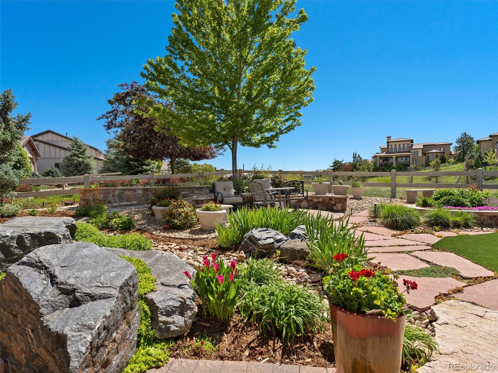 312 Basilwood Way Highlands Ranch, CO 80126 - Photo 29 of 39