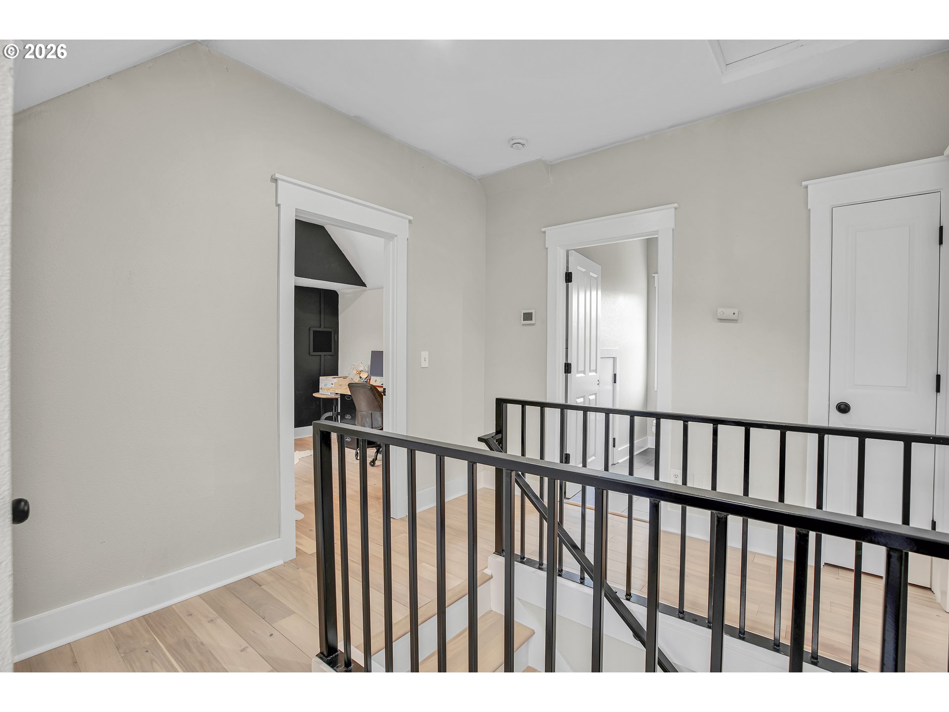 22 South Fork Road Washougal, WA 98671 - Photo 40 of 48 Staircase