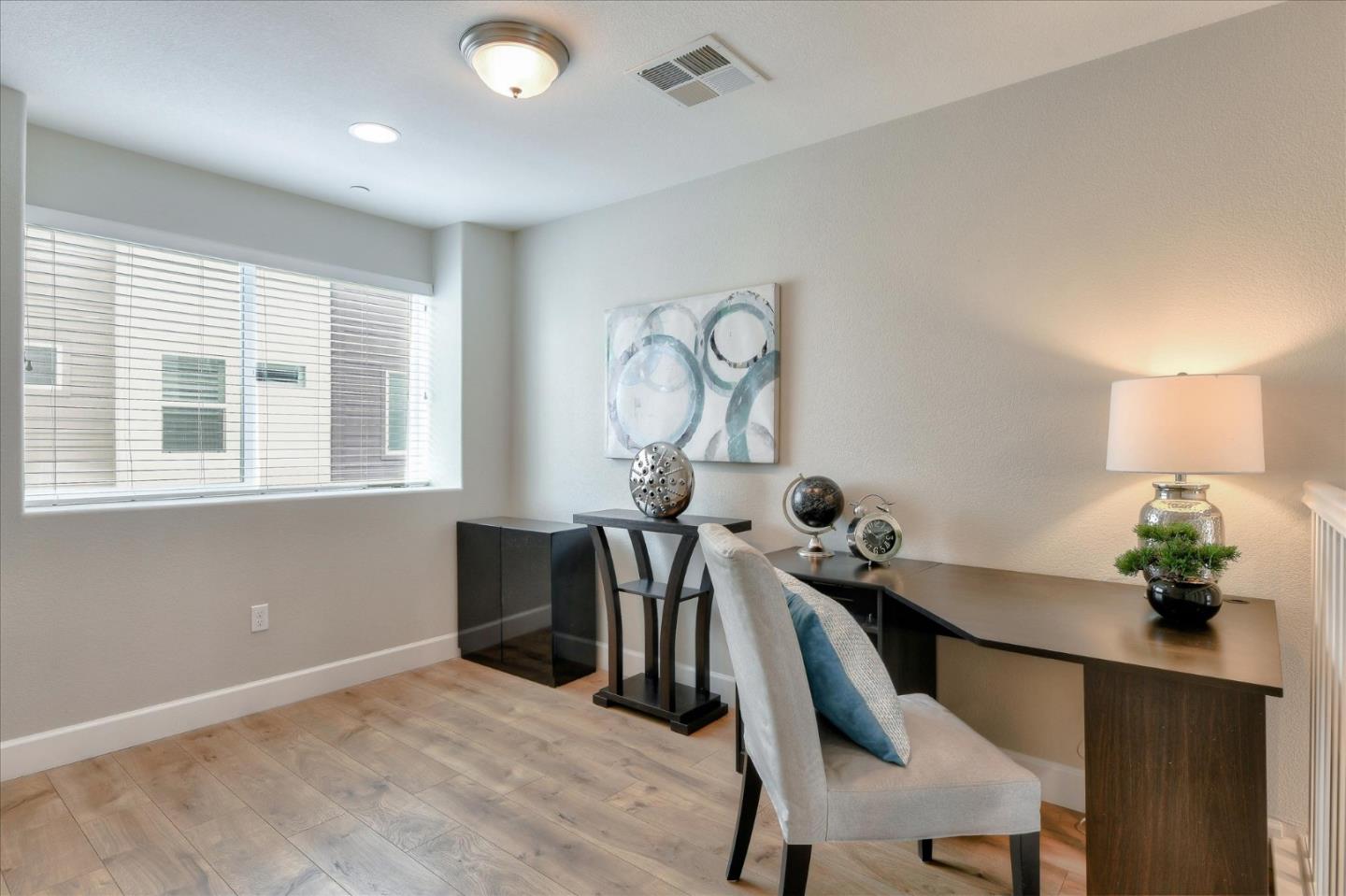 131 Hudson Place San Jose, CA 95123 - Photo 7 of 16 a view of a room with furniture and a window