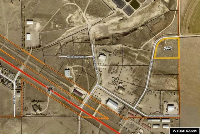 $145,156 | 222 Jon Street, Glenrock, WY 82637