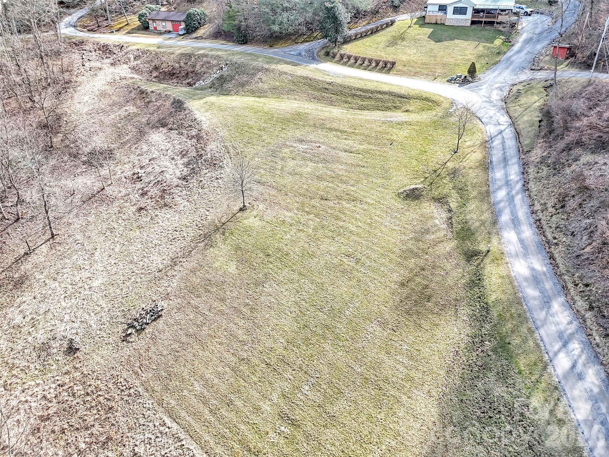 0 Seay Mountain Road Waynesville, NC 28785 - Photo 6 of 17