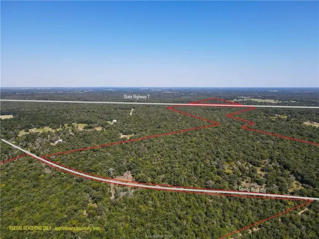 $1,305,300 | 7 And Lcr 706 - 229 Acres Kosse Tx 76653, Kosse, TX 76653