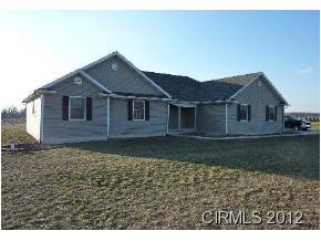 598 State Rte 19 Akron, IN 46910 - Photo 1 of 2