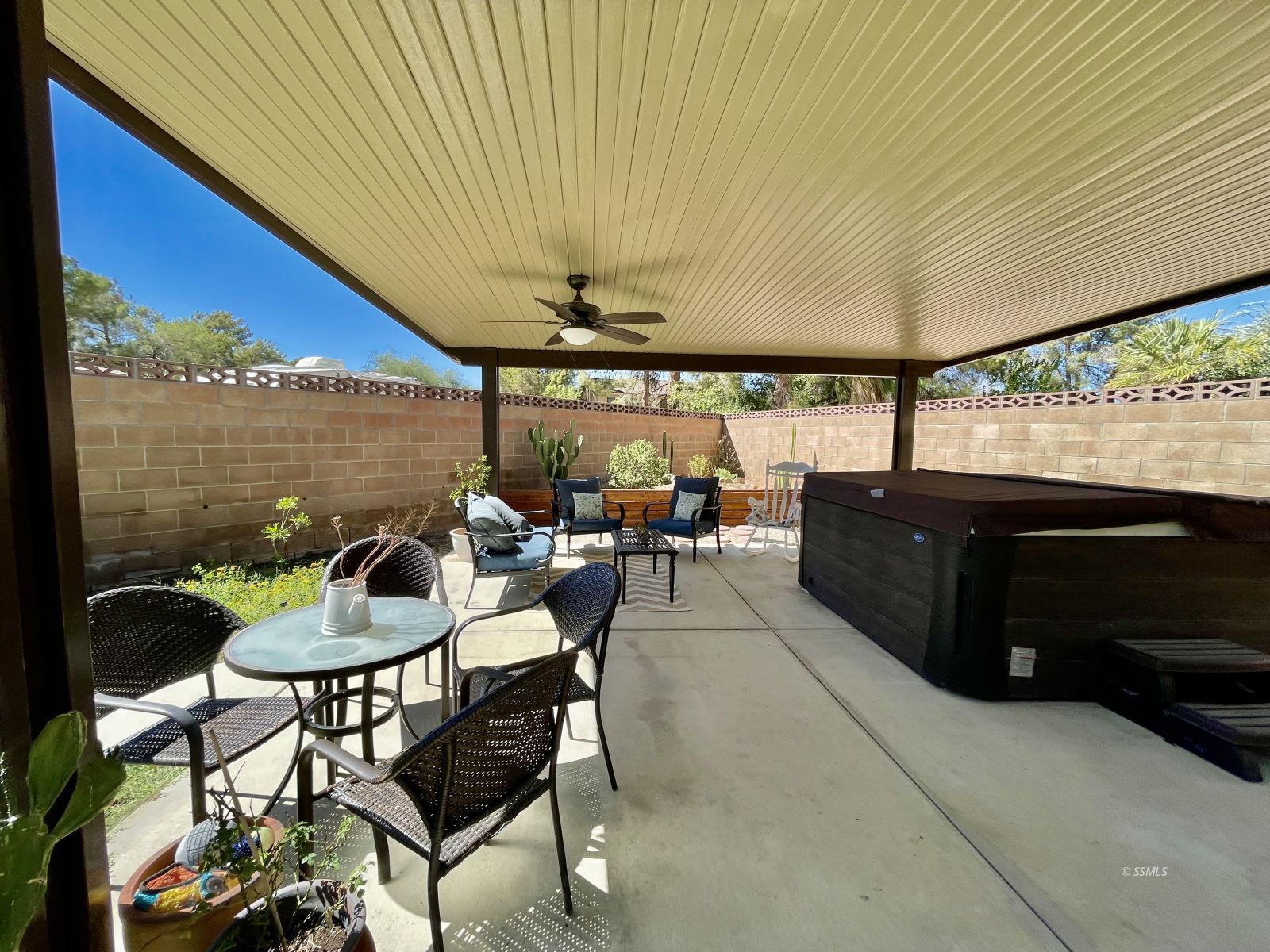 624 West Howell Avenue Ridgecrest, CA 93555 - Photo 40 of 50
