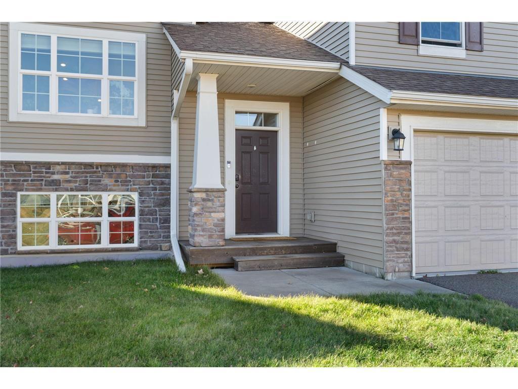 20924 Hardwood Road North Forest Lake, MN 55025 - Photo 3 of 43