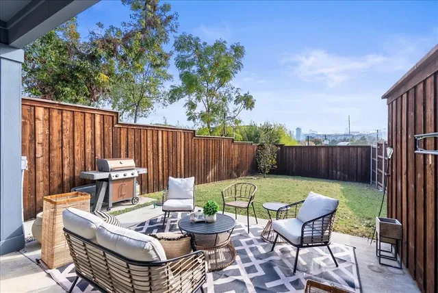 $890,000 | 2132 Hondo Avenue, Dallas, TX 75219