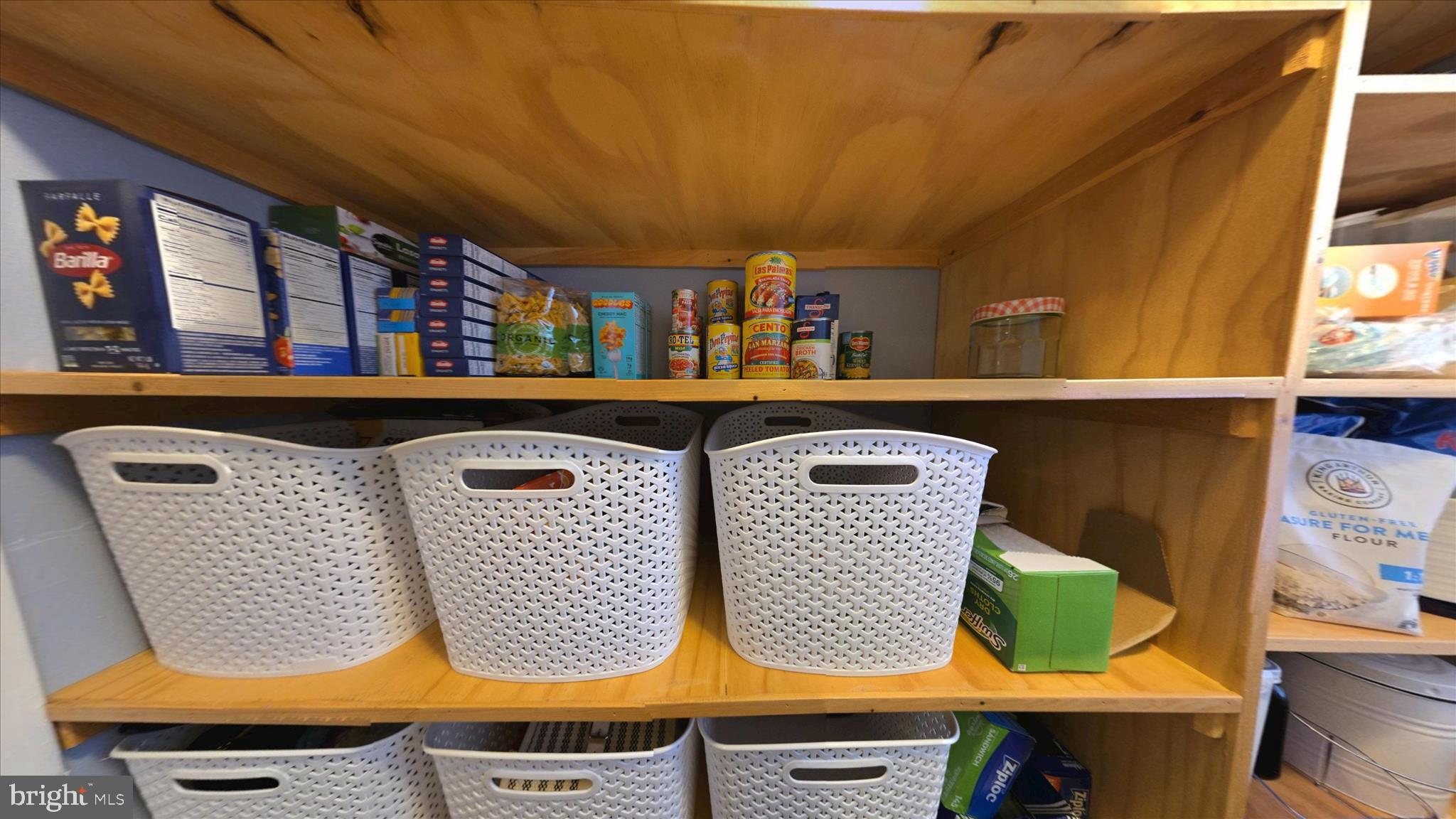 2900 Gillis Falls Road Mount Airy, MD 21771 - Photo 53 of 53 Walk-In Pantry