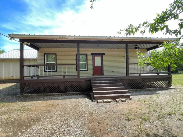 $349,000 | 2110 County Road 1220, Savoy, TX 75479