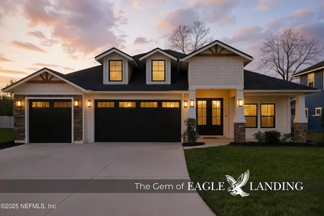 $615,000 | 3889 Royal Pines Drive, Orange Park, FL 32065