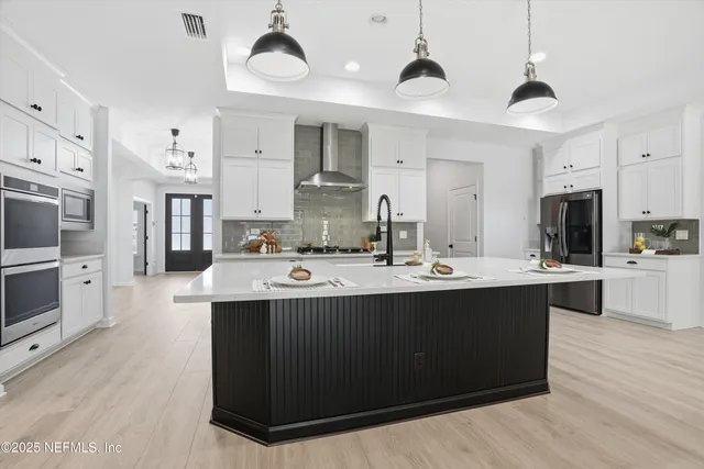 $615,000 | 3889 Royal Pines Drive, Orange Park, FL 32065