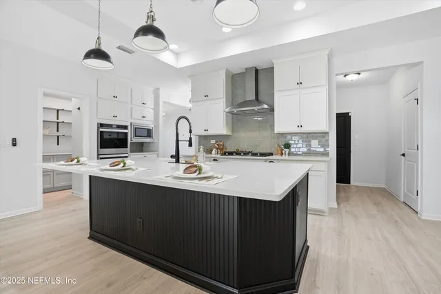 $615,000 | 3889 Royal Pines Drive, Orange Park, FL 32065