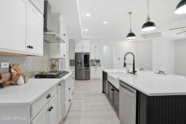 $615,000 | 3889 Royal Pines Drive, Orange Park, FL 32065