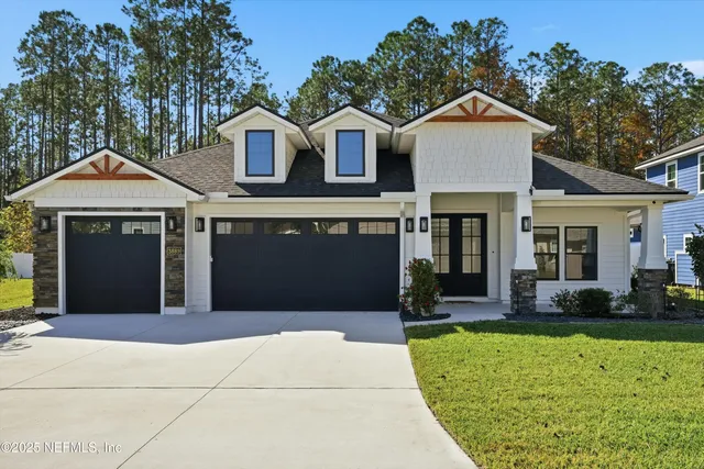 $615,000 | 3889 Royal Pines Drive, Orange Park, FL 32065