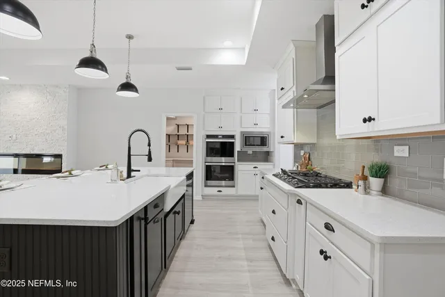 $615,000 | 3889 Royal Pines Drive, Orange Park, FL 32065