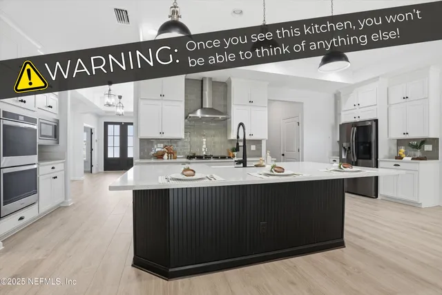 $615,000 | 3889 Royal Pines Drive, Orange Park, FL 32065