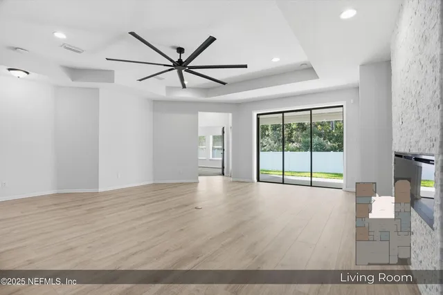 $615,000 | 3889 Royal Pines Drive, Orange Park, FL 32065