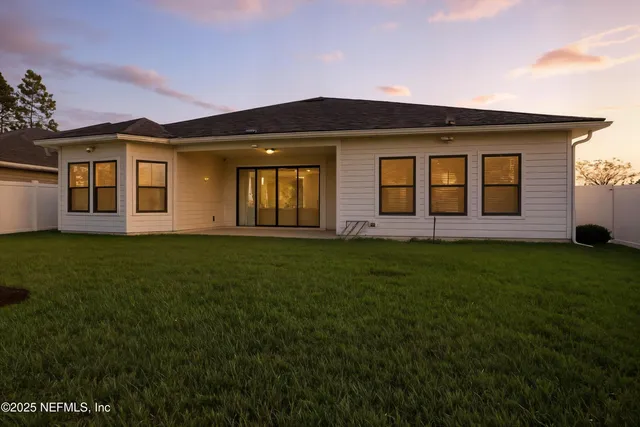 $615,000 | 3889 Royal Pines Drive, Orange Park, FL 32065