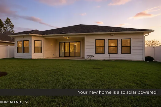 $615,000 | 3889 Royal Pines Drive, Orange Park, FL 32065