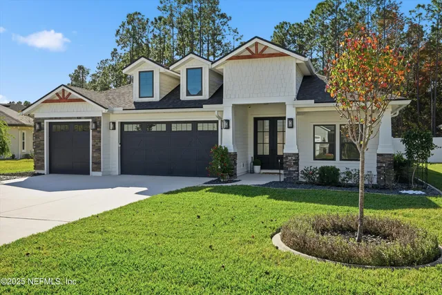 $615,000 | 3889 Royal Pines Drive, Orange Park, FL 32065
